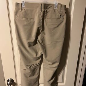 Under Armour Men’s Match Play Golf Pants